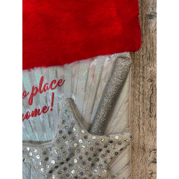 WIZARD OF OZ Holiday Stocking - Picture 5 of 7